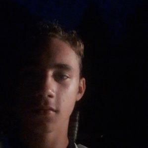 Meet your Posher, Christopher